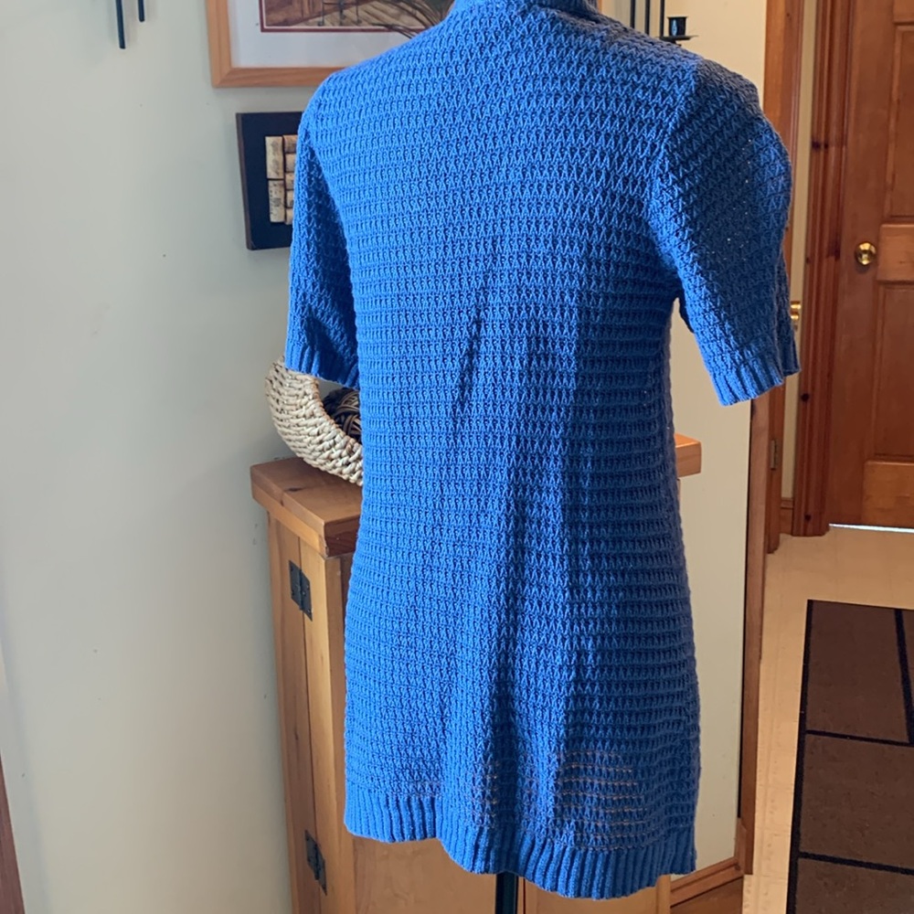Merona Open Front Cardigan - Picture 2 of 5